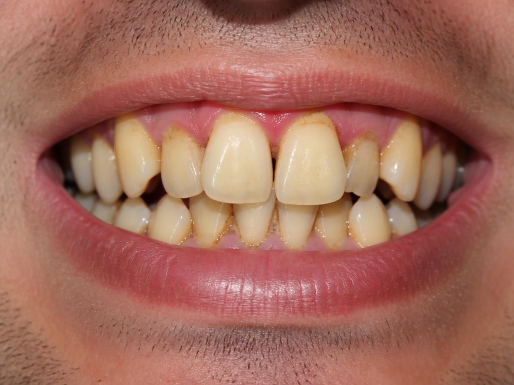 Before dental treatment